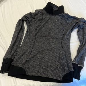 Like new lululemon pullover